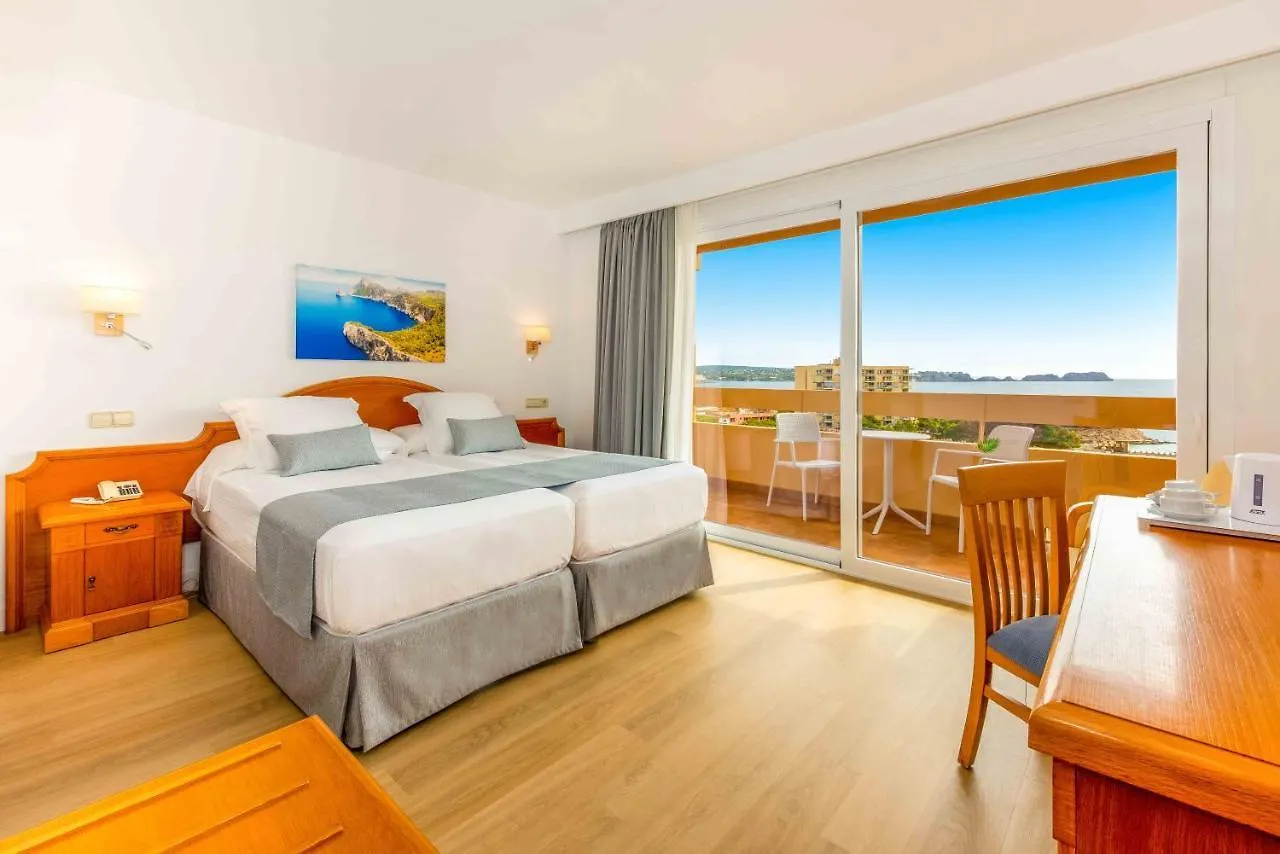 Hotel Valentin Reina Paguera - Adults Only à Peguera Espagne