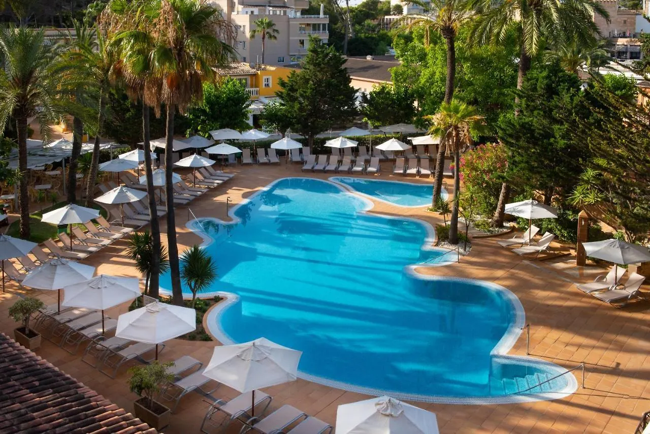 Hotel Valentin Reina Paguera - Adults Only à Peguera