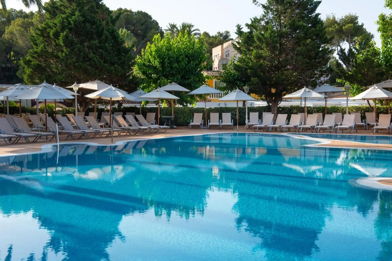 ****  Valentin Reina Paguera - Adults Only Hotel Spain
