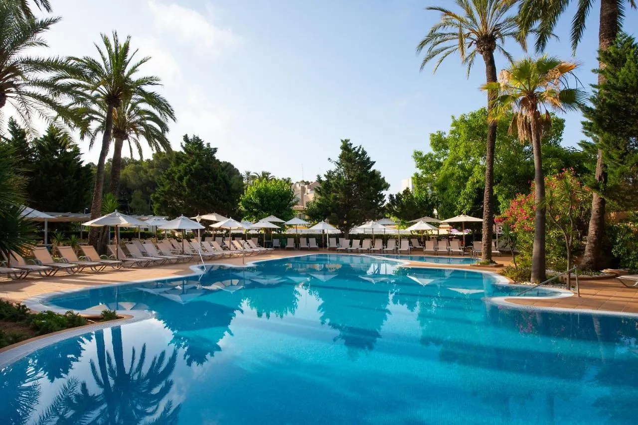 Hotel Valentin Reina Paguera - Adults Only à Peguera 4*,  Espagne