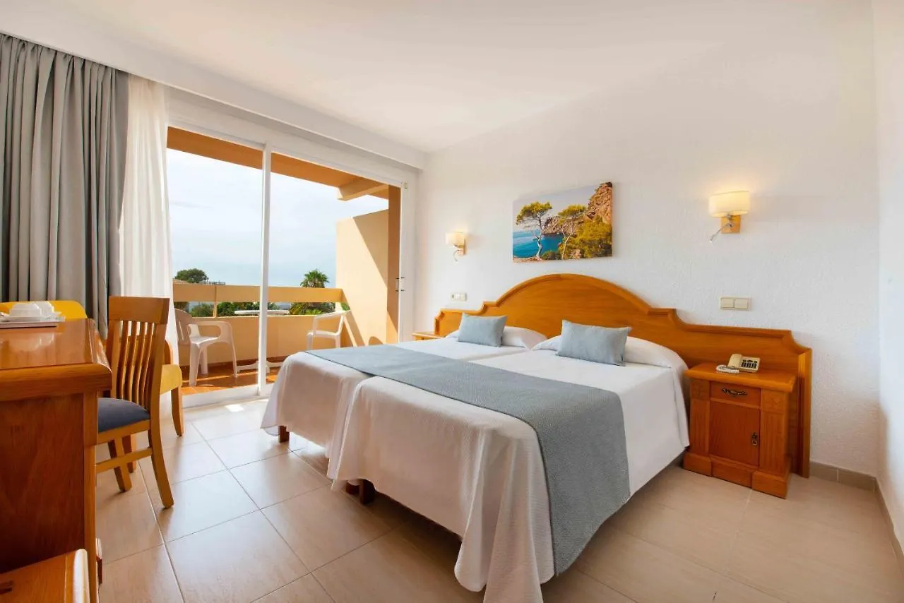 ****  Hotel Valentin Reina Paguera - Adults Only à Peguera Espagne