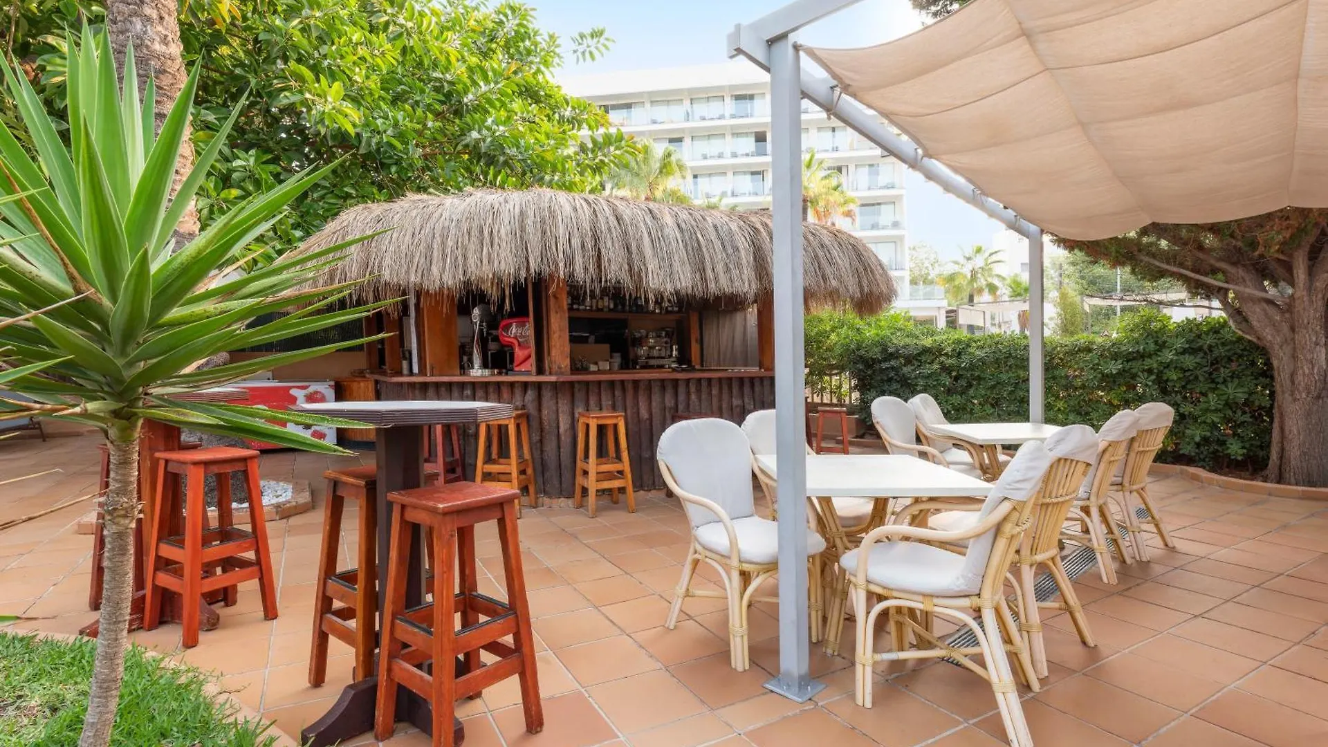 ****  Hotel Valentin Reina Paguera - Adults Only à Peguera Espagne
