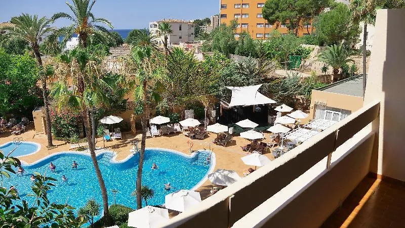 Hotel Valentin Reina Paguera - Adults Only à Peguera