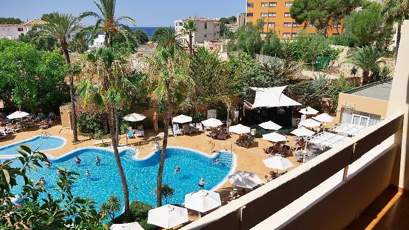 Hotel Valentin Reina Paguera - Adults Only à Peguera