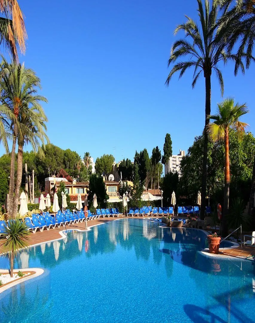Valentin Reina Paguera - Adults Only Hotel
