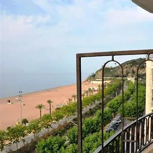 Haromar Szálloda Calella