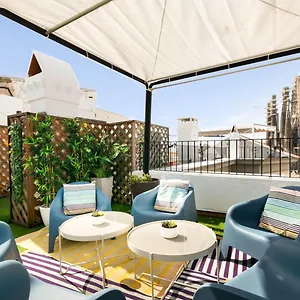  Apartment Sagrada Familia Spain