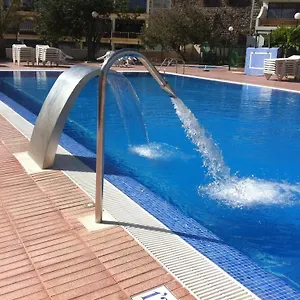  Apartment Australia Spain
