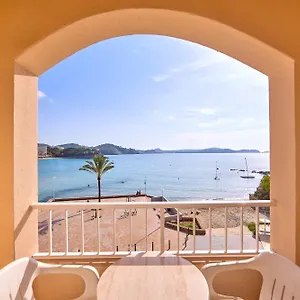  Apartment Inner Niza Spain