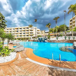 Park Tenerife Apartmanhotel San Miguel de Abona