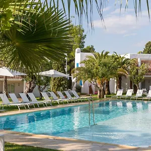 Ibiza Hotel