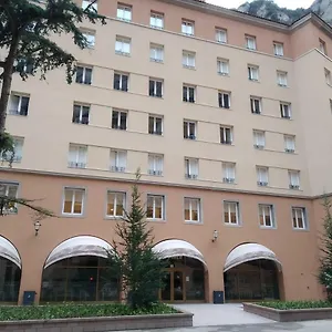 https://alberg-abat-oliba.catalonia-hotels.com