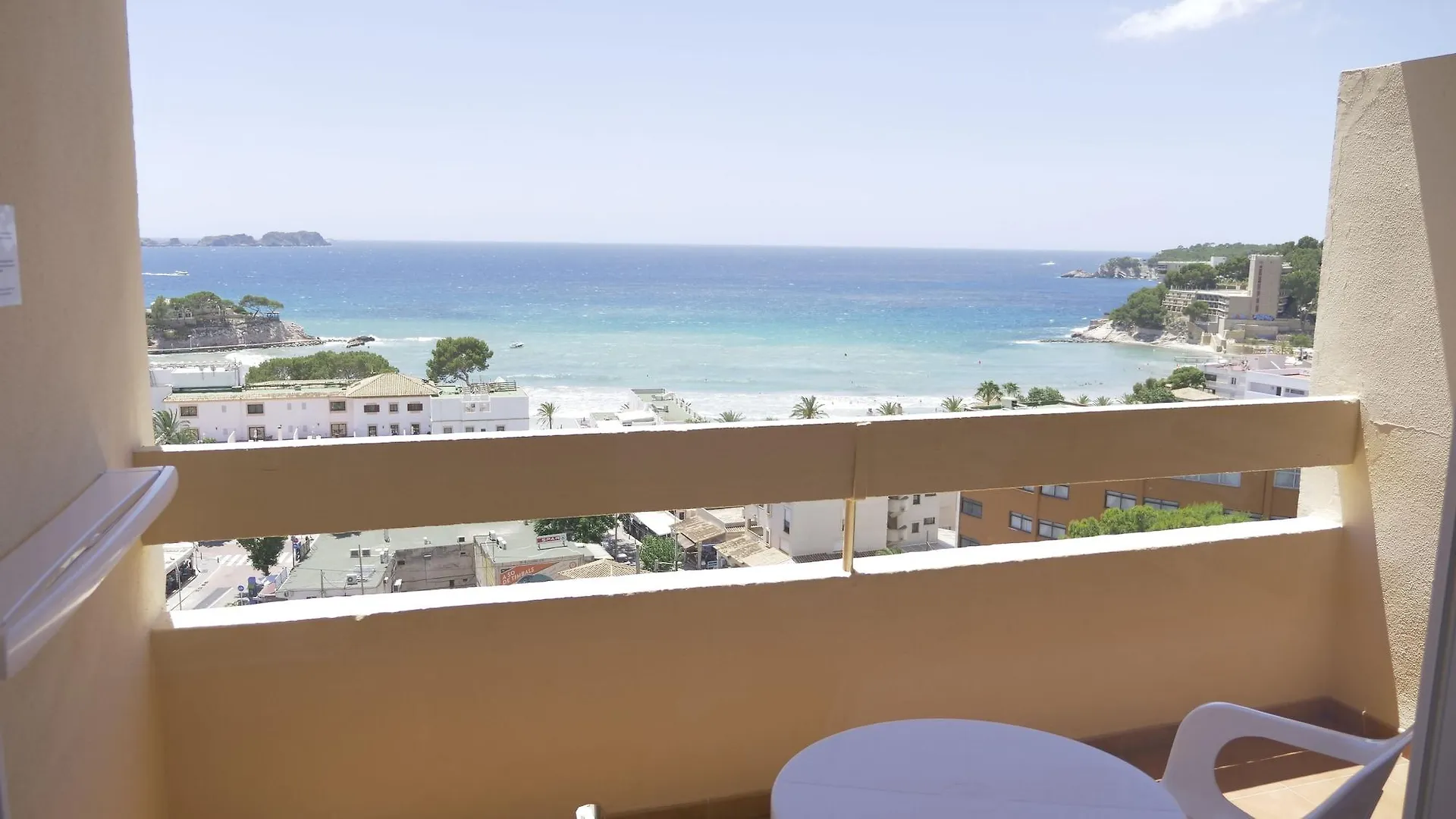 Valentin Reina Paguera - Adults Only Hotel 4*,