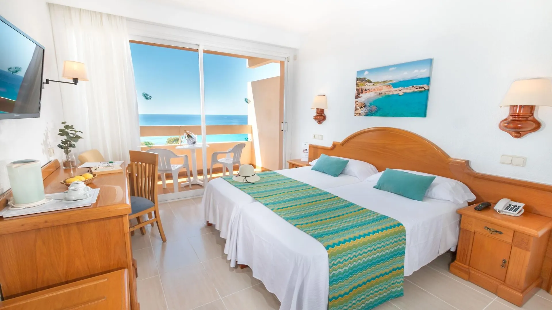 Valentin Reina Paguera - Adults Only Hotel