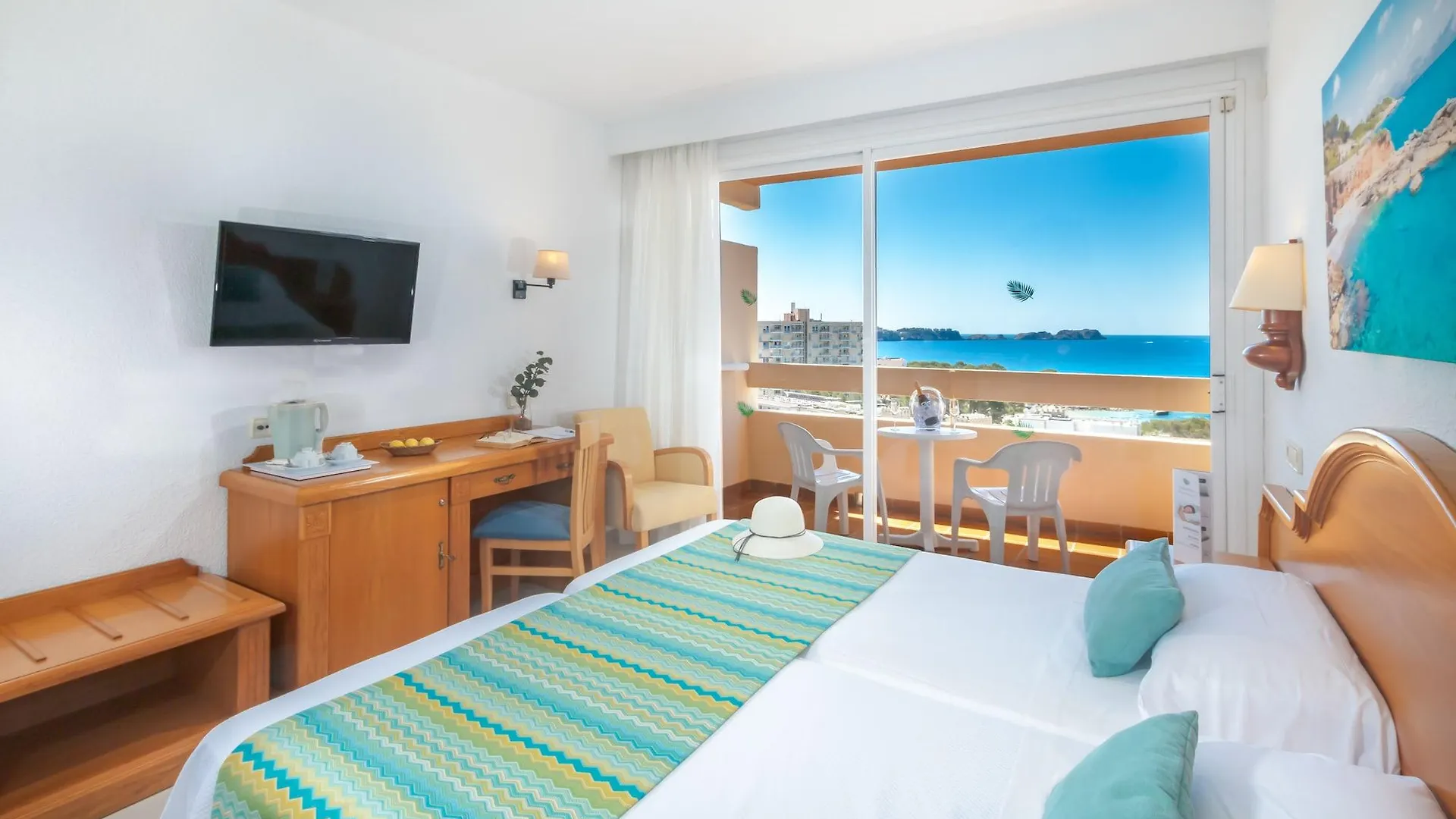 Valentin Reina Paguera - Adults Only Hotel