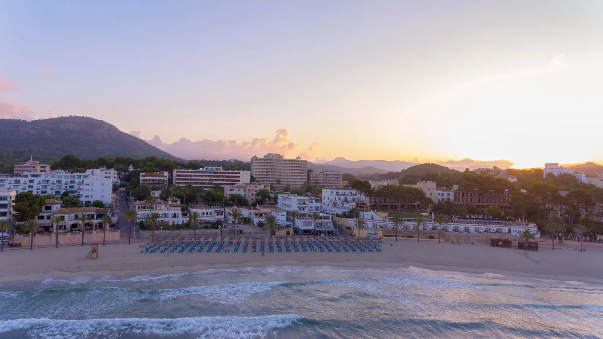 Valentin Reina Paguera - Adults Only Hotel 4*,