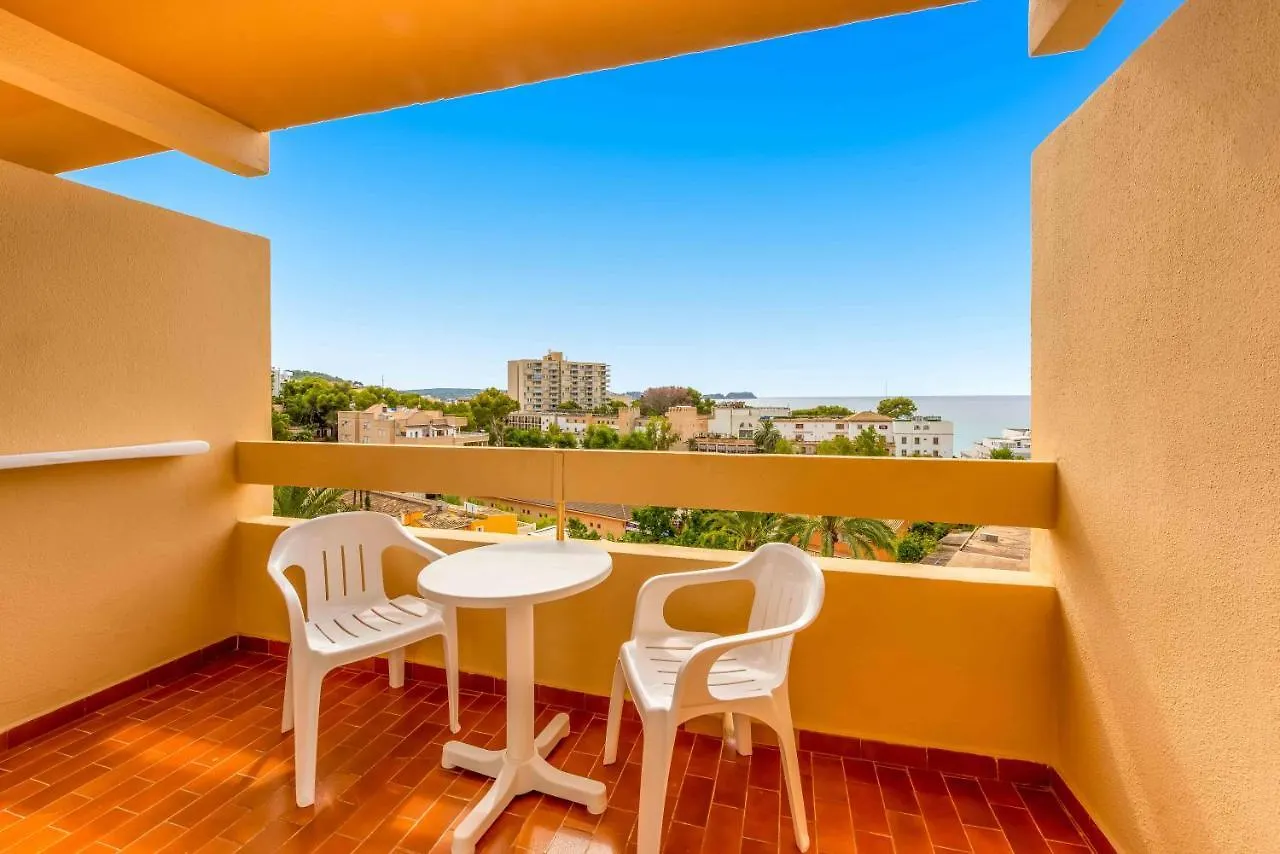 Valentin Reina Paguera - Adults Only Hotel