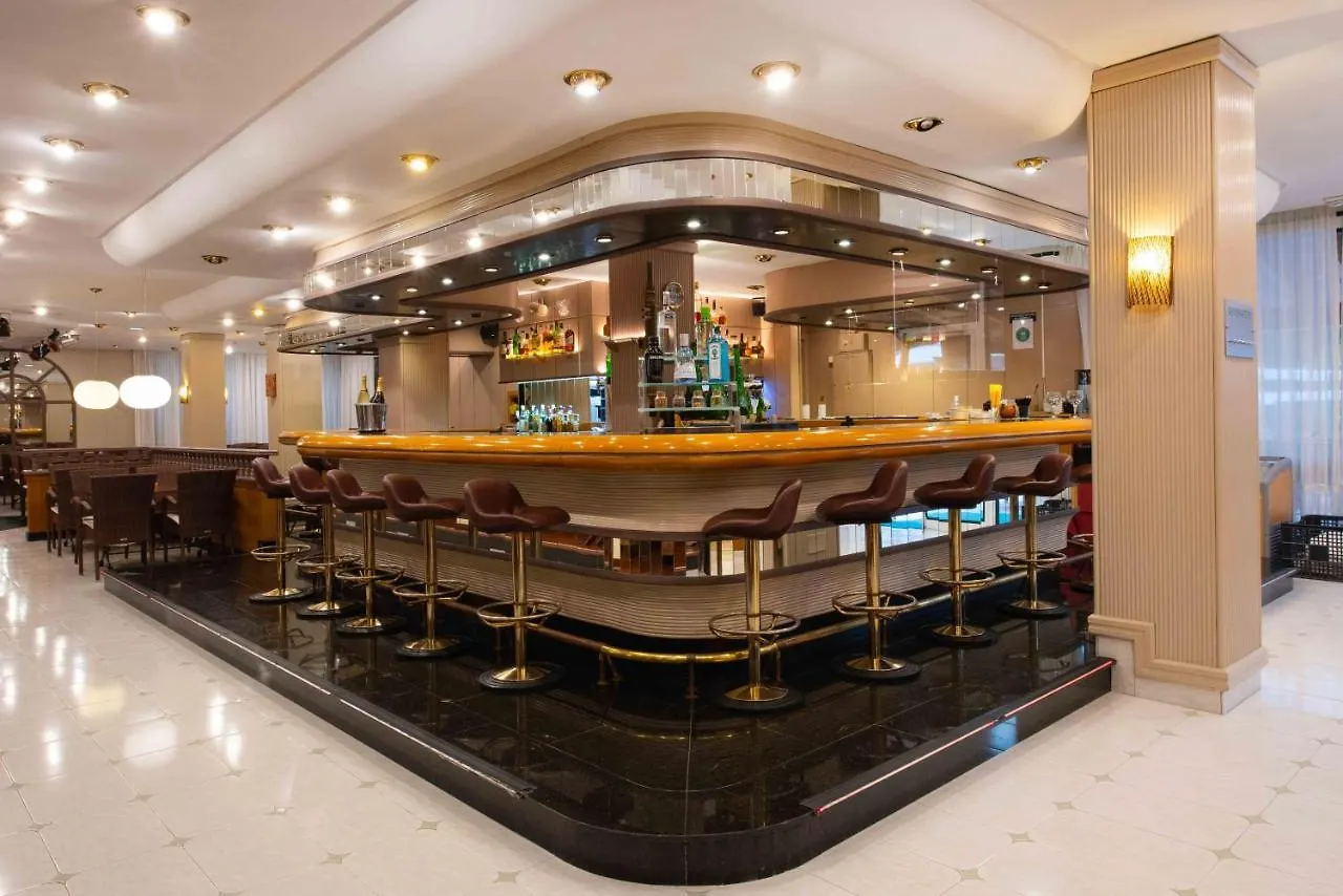 Valentin Reina Paguera - Adults Only Hotel Spanyolország