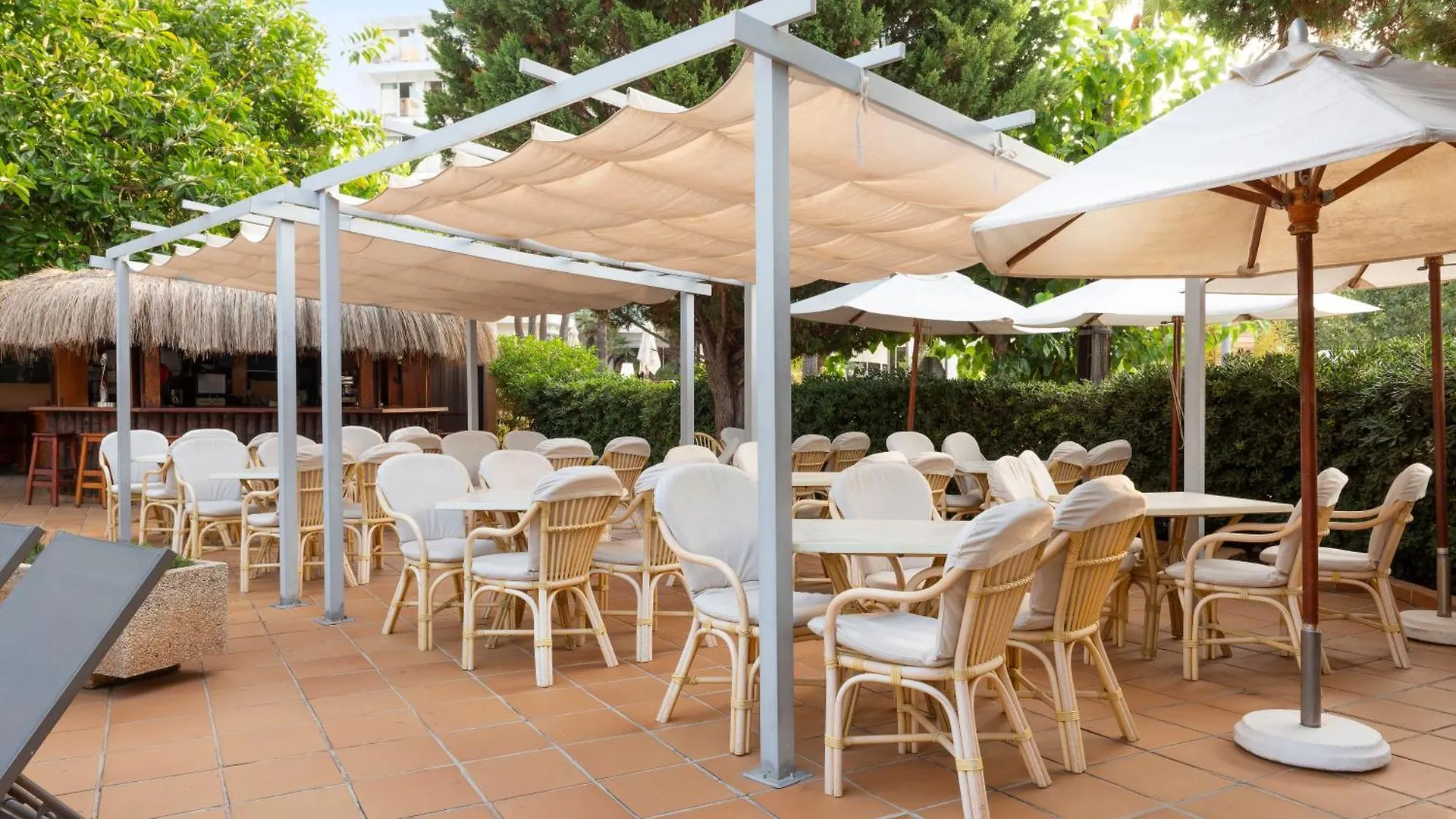 Valentin Reina Paguera - Adults Only Hotel
