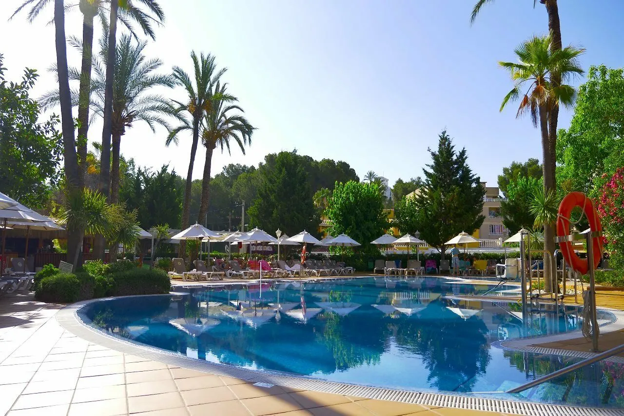 Valentin Reina Paguera - Adults Only Hotel