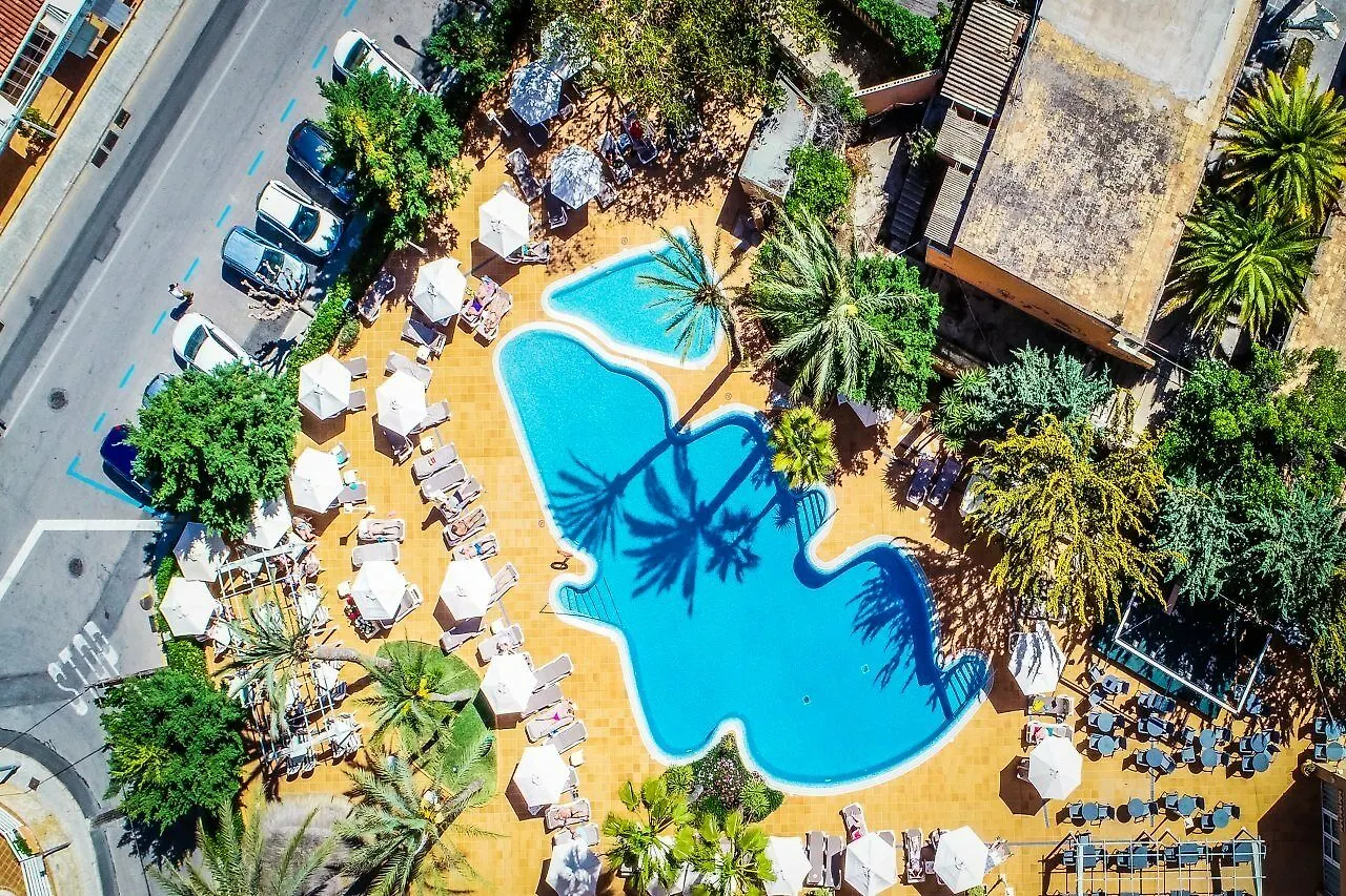 Valentin Reina Paguera - Adults Only Hotel