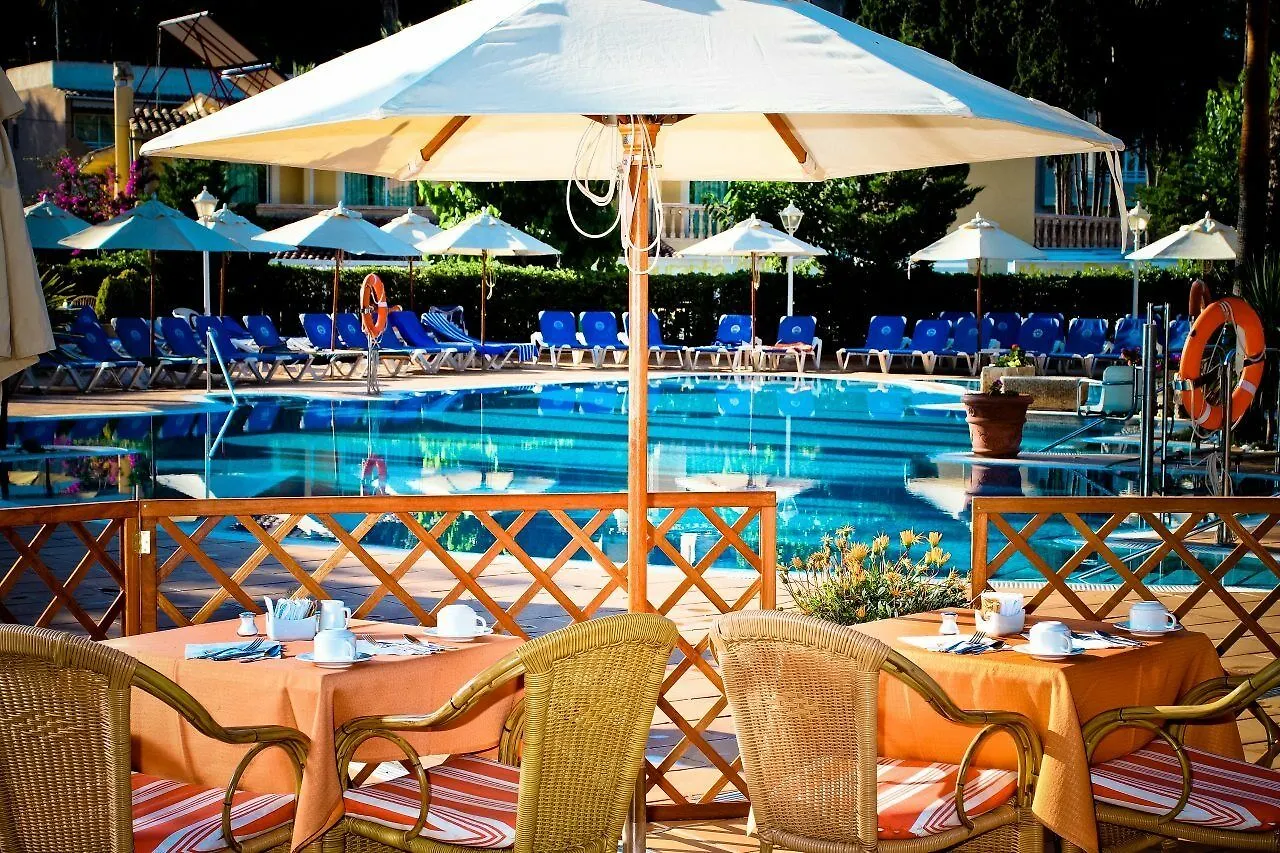 Valentin Reina Paguera - Adults Only Hotel 4*,