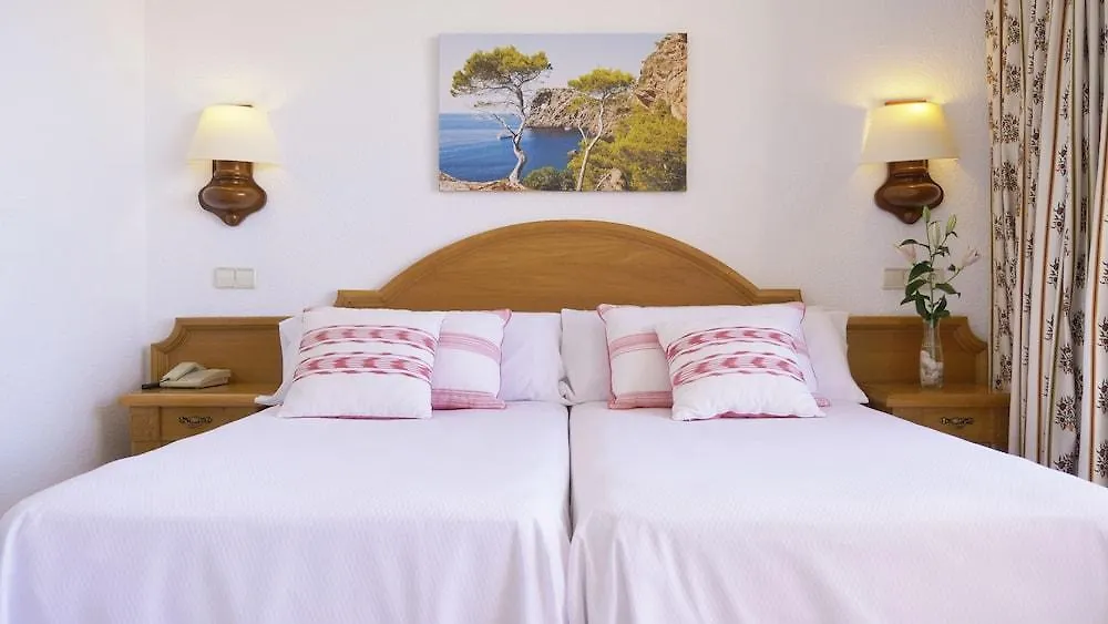 Valentin Reina Paguera - Adults Only Hotel
