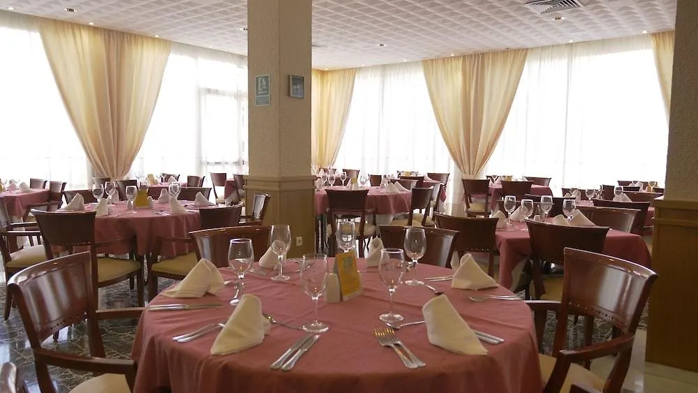 Valentin Reina Paguera - Adults Only Hotel