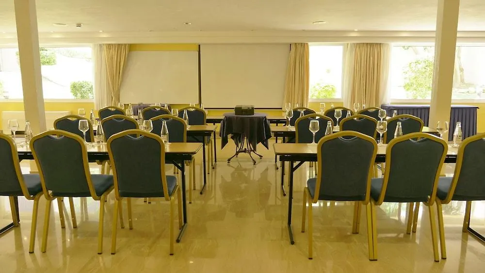 Valentin Reina Paguera - Adults Only Hotel 4*, Peguera Spain