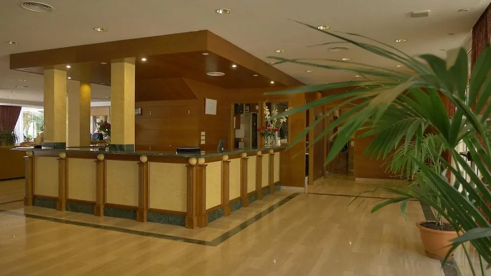 ****  Valentin Reina Paguera - Adults Only Hotel Spain
