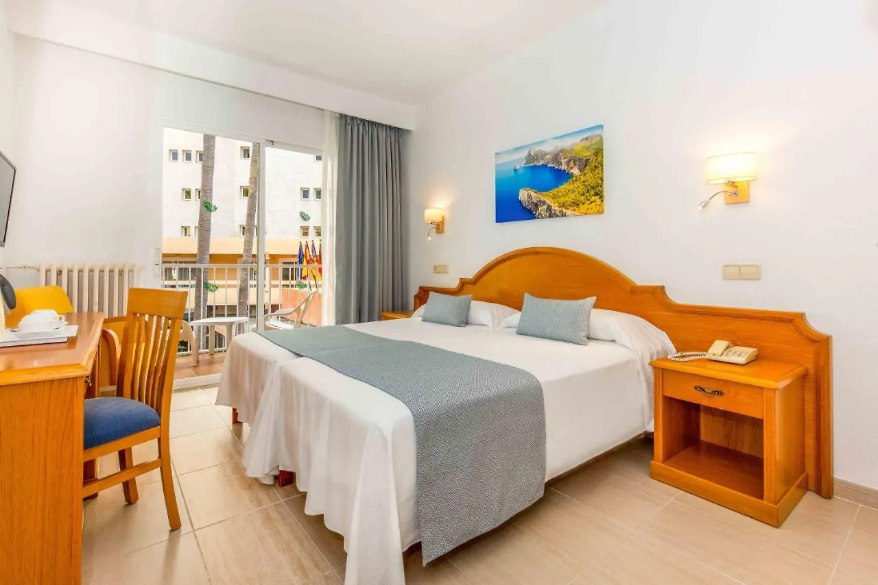 Valentin Reina Paguera - Adults Only Hotel