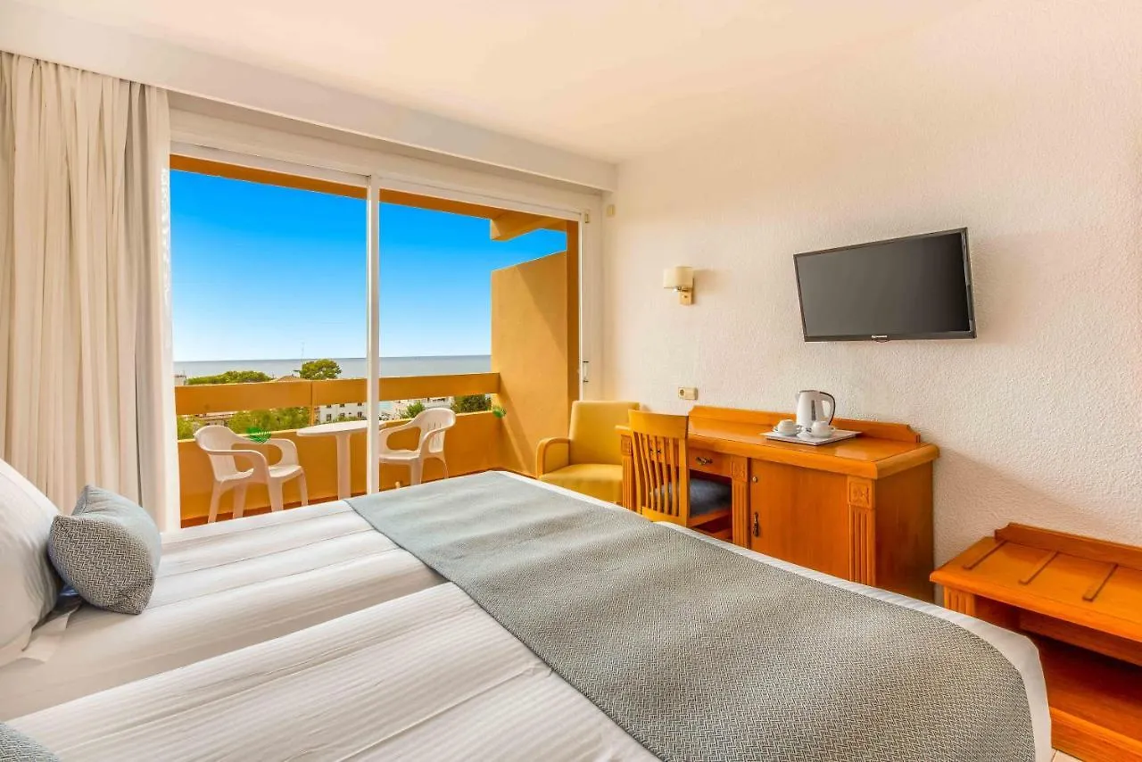 Valentin Reina Paguera - Adults Only Hotel