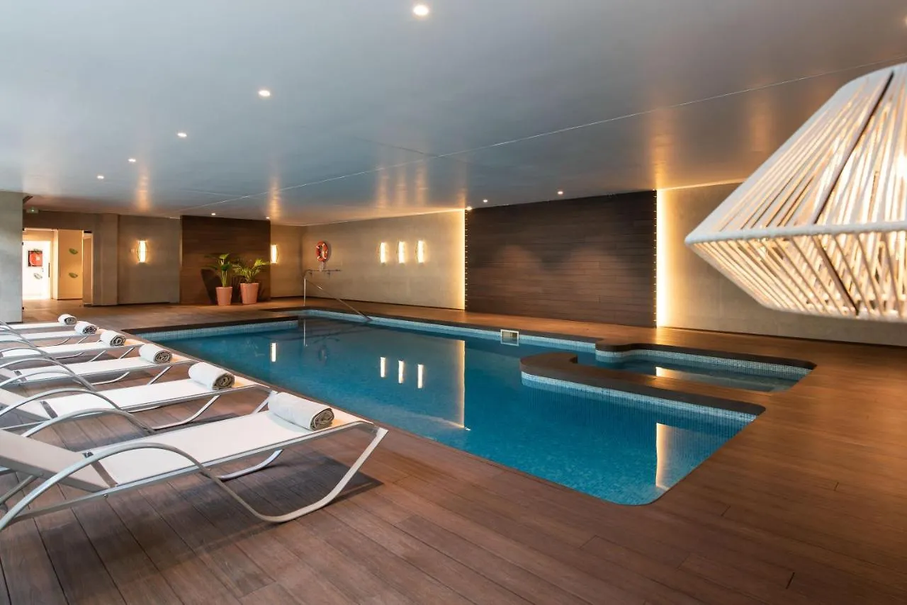 ****  Valentin Reina Paguera - Adults Only Hotel Spain