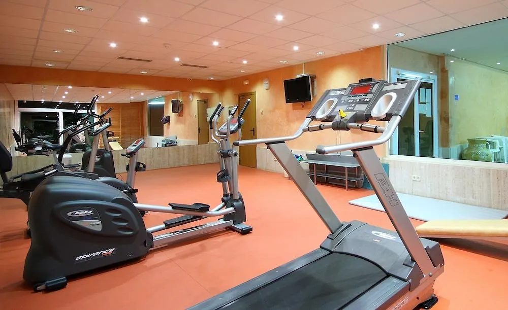Valentin Reina Paguera - Adults Only Hotel