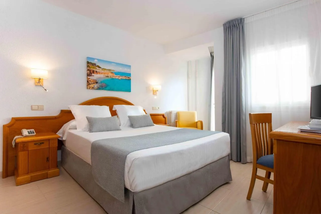 Valentin Reina Paguera - Adults Only Hotel