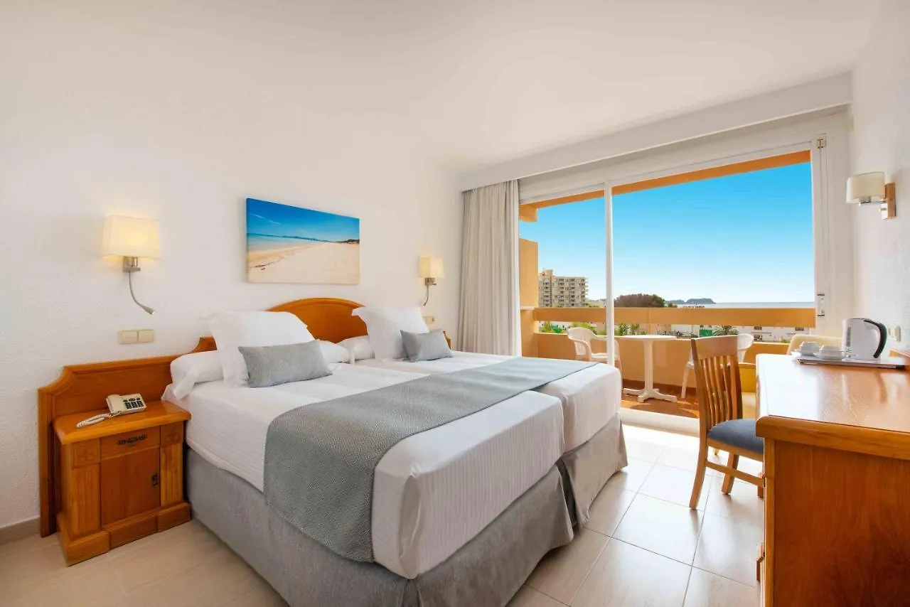 Valentin Reina Paguera - Adults Only Hotel 4*, Peguera Spain