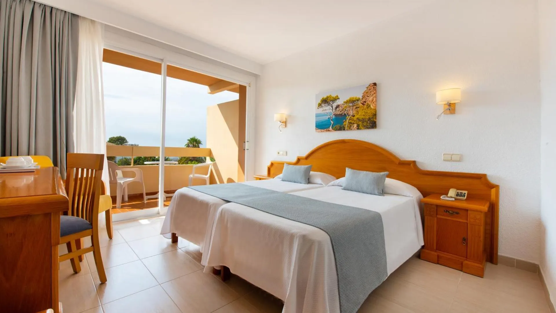 Valentin Reina Paguera - Adults Only Hotel Peguera