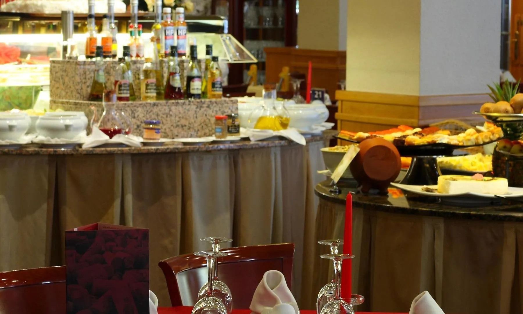Valentin Reina Paguera - Adults Only Hotel