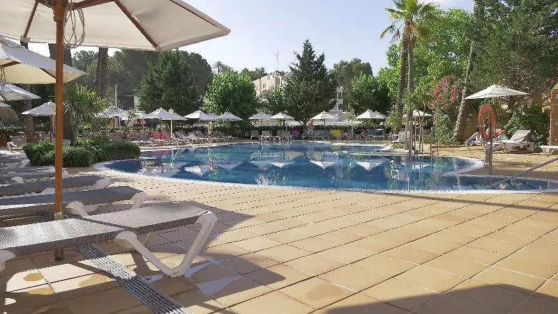 Valentin Reina Paguera - Adults Only Hotel