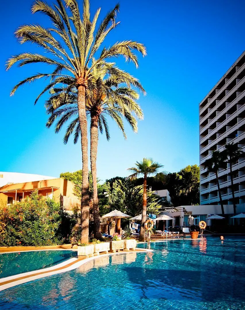 Valentin Reina Paguera - Adults Only Hotel 4*, Peguera Spain